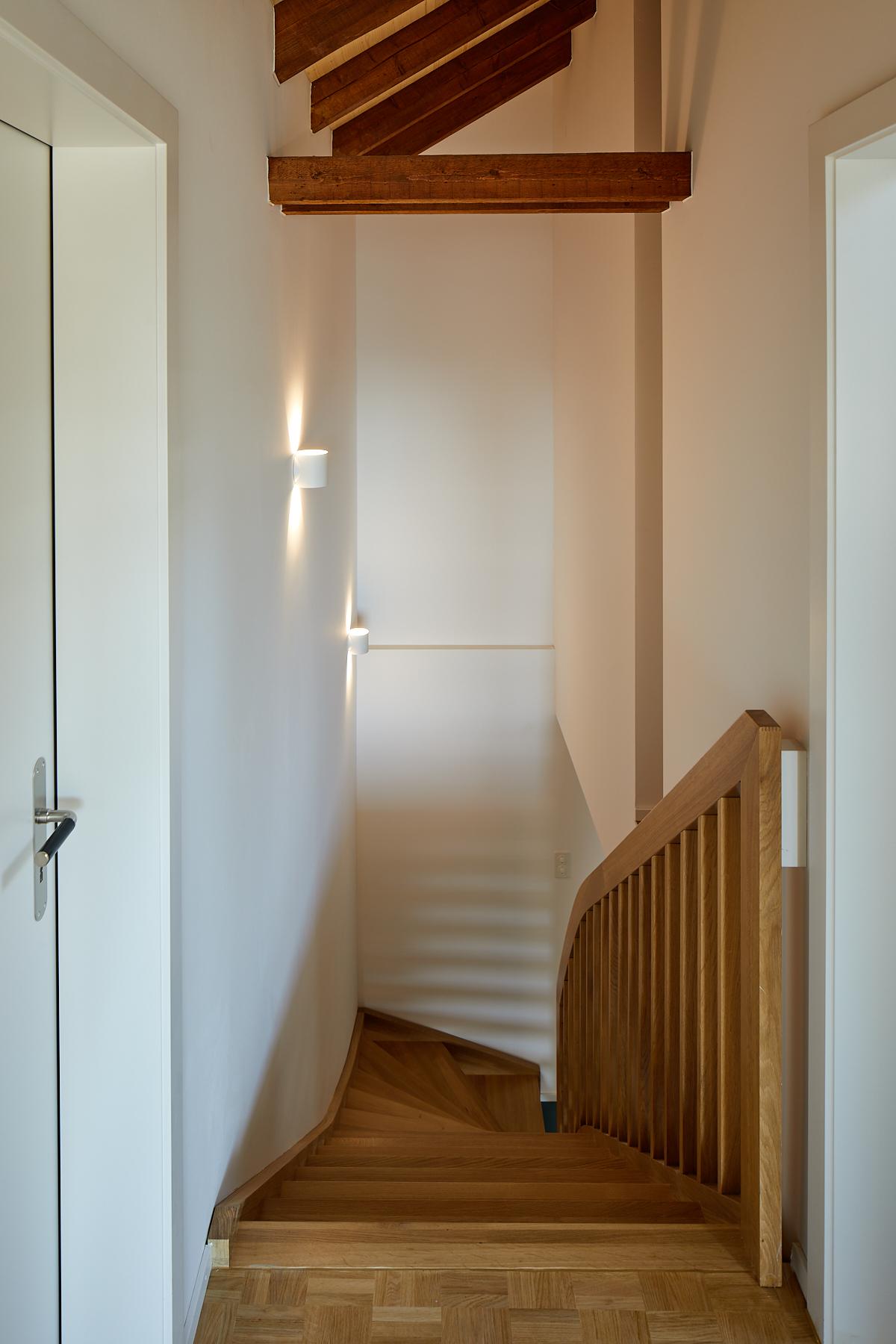5 ½ rooms duplex
