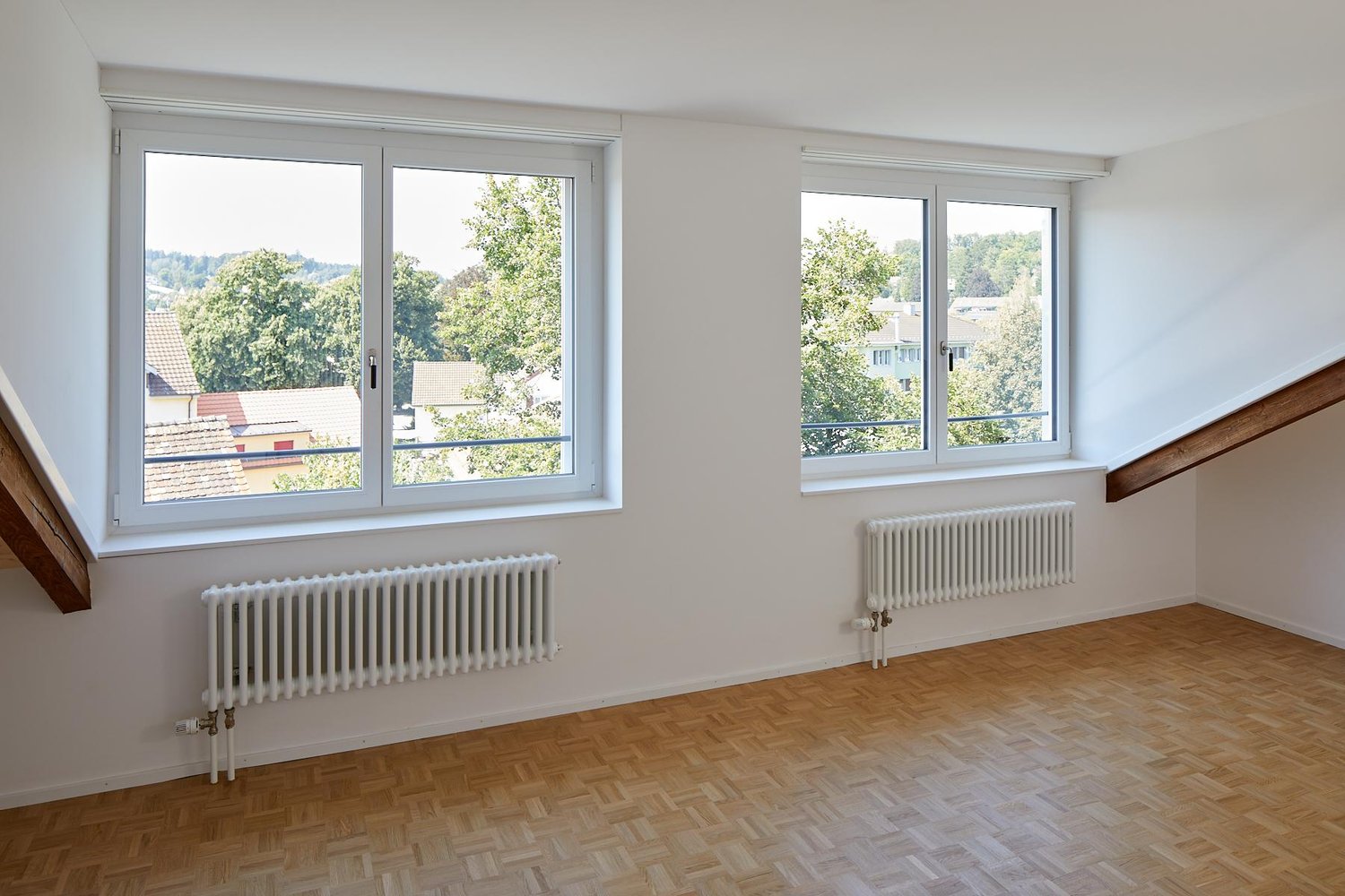 5 ½ rooms duplex