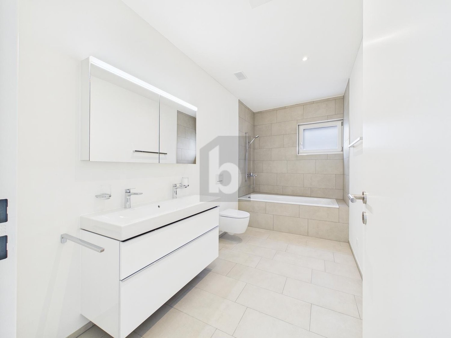5 ½ rooms duplex house