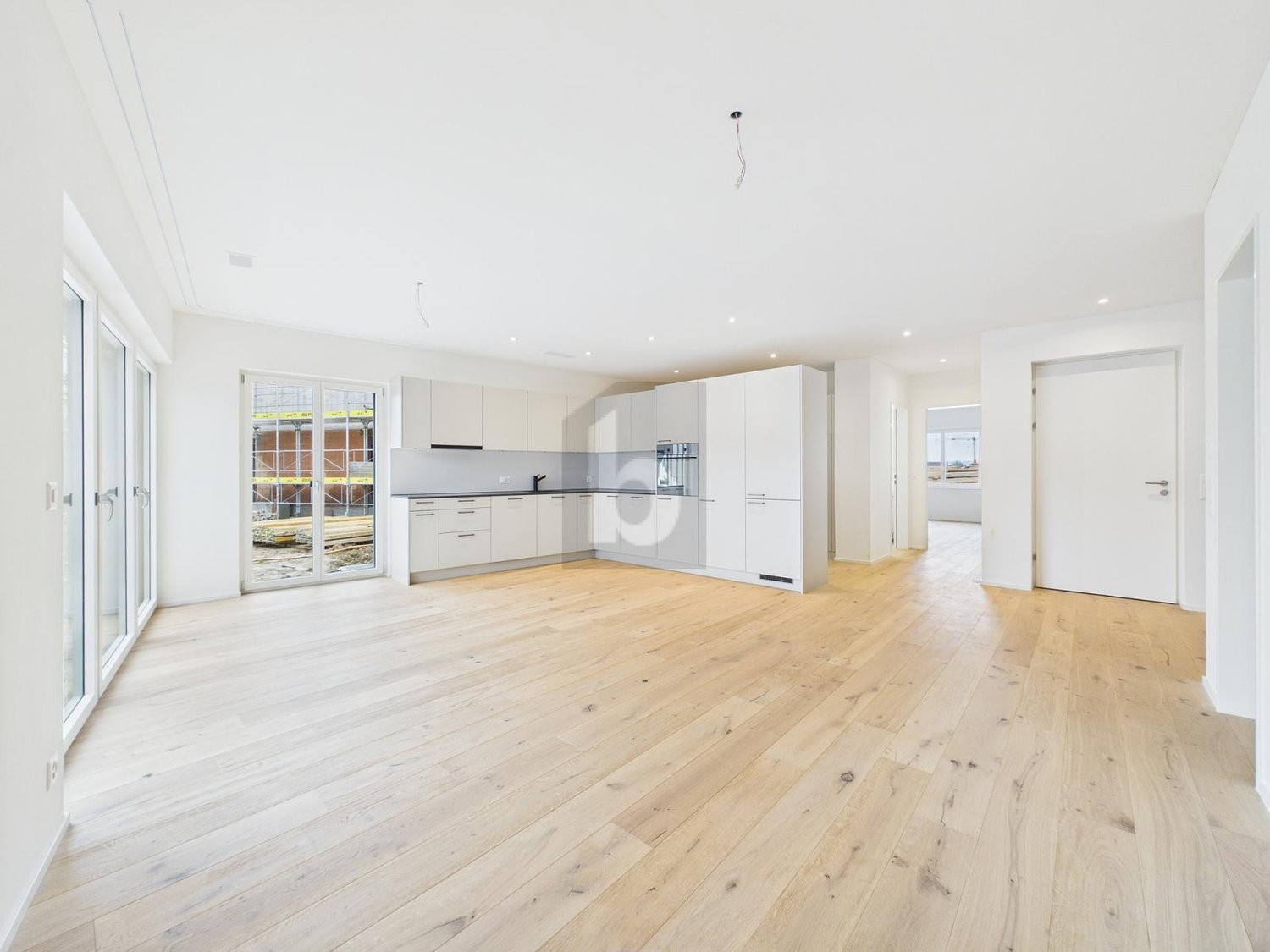 5 ½ rooms duplex house