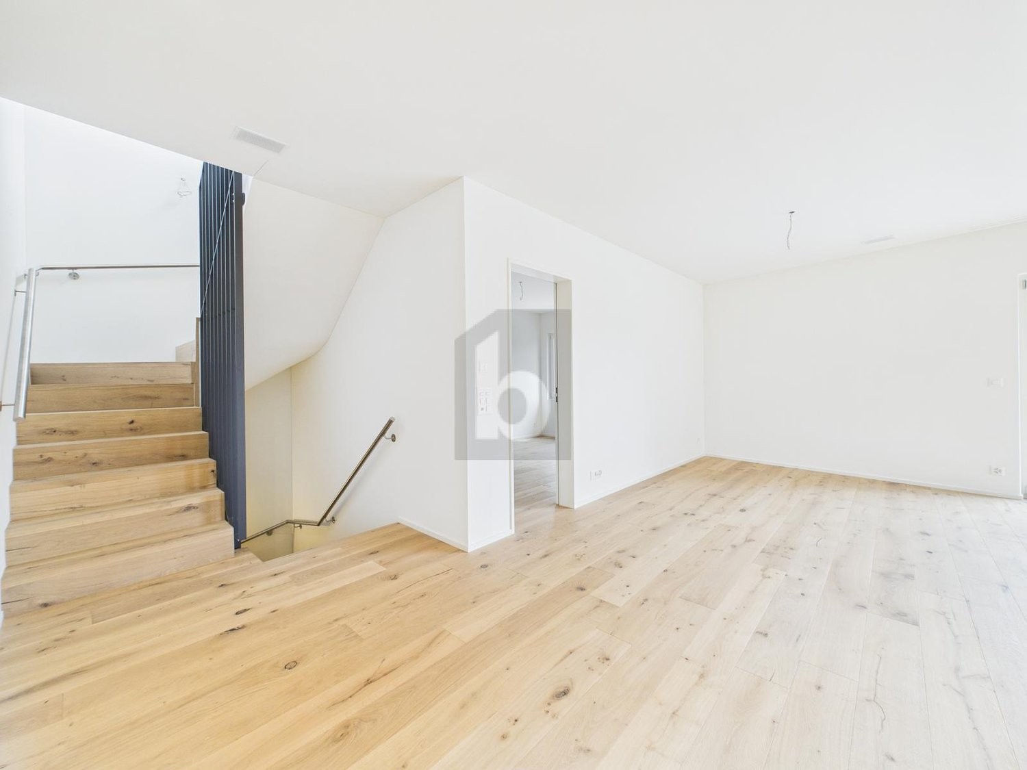 5 ½ rooms duplex house
