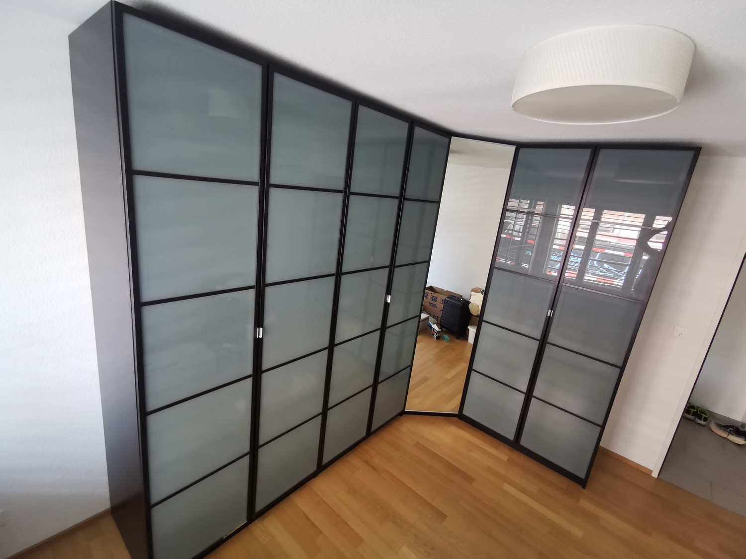 2-Zimmer-Wohnung, Foto 4 von 5