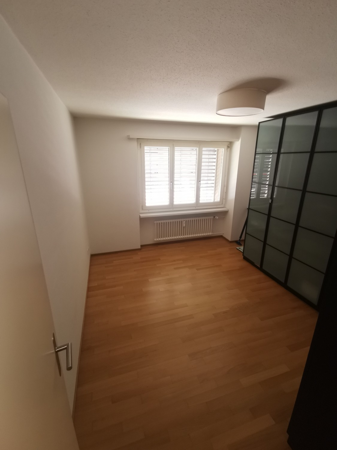 2-Zimmer-Wohnung, Foto 2 von 5