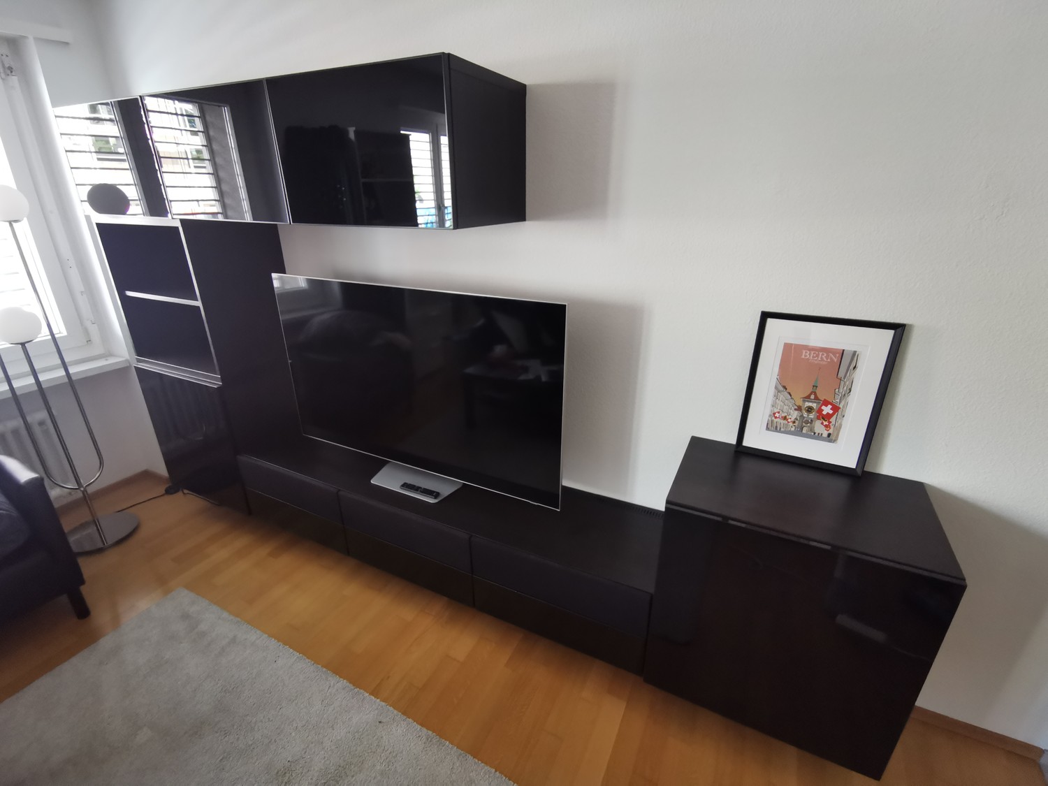 2-Zimmer-Wohnung, Foto 5 von 5