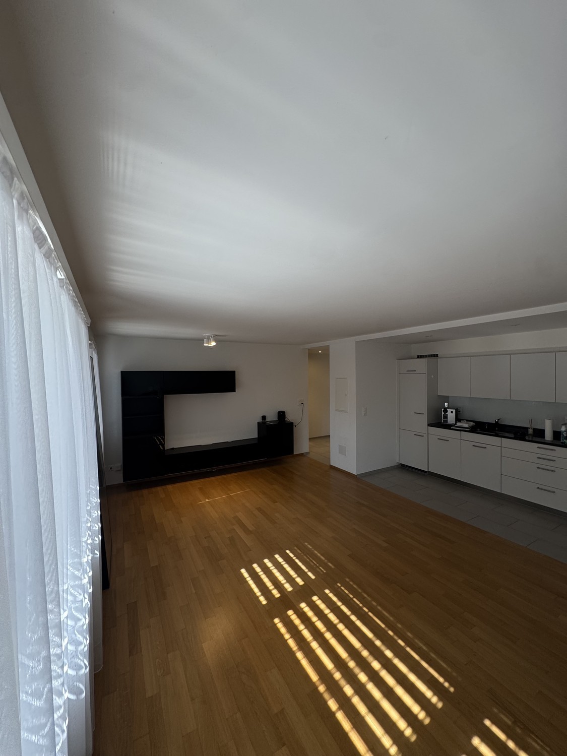 2-Zimmer-Wohnung, Foto 1 von 5