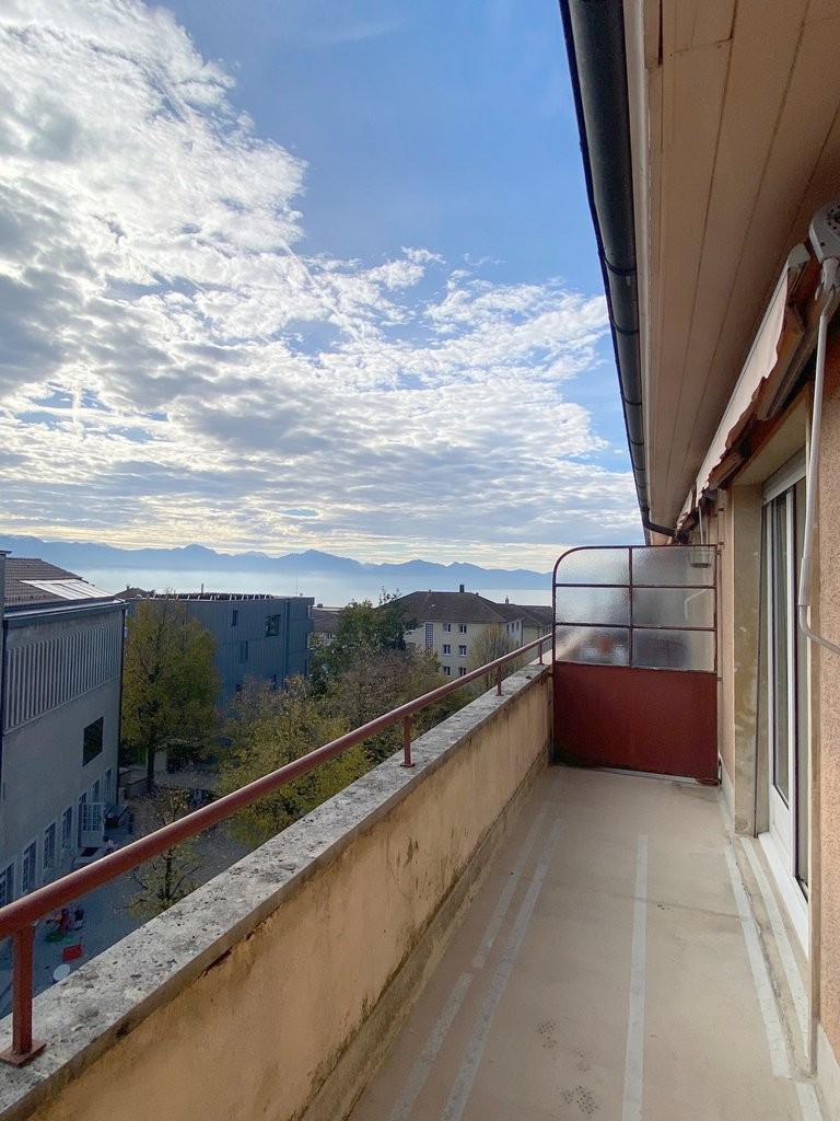1-Zimmer-Wohnung, Foto 4 von 4