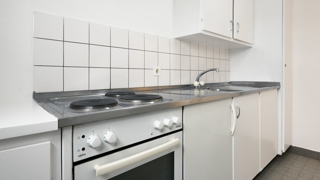 3 rooms apartment, Foto 1 von 10