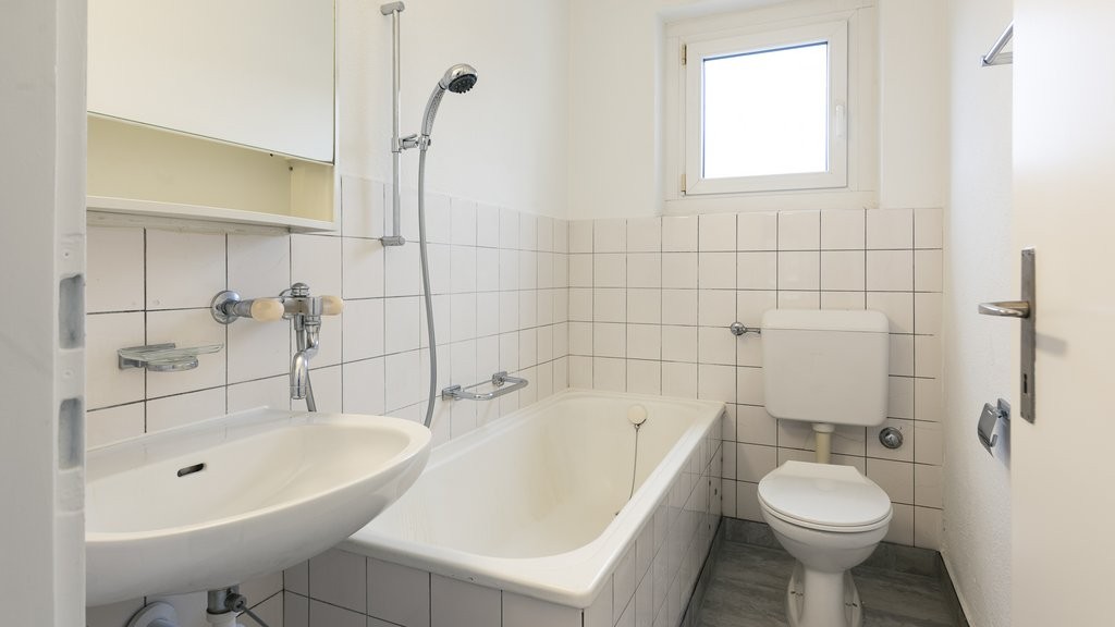 3 rooms apartment, Foto 9 von 10