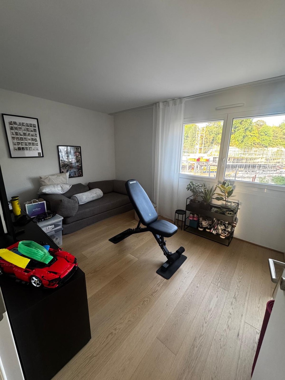 3 ½ Zimmer-Wohnung, Foto 5 von 10