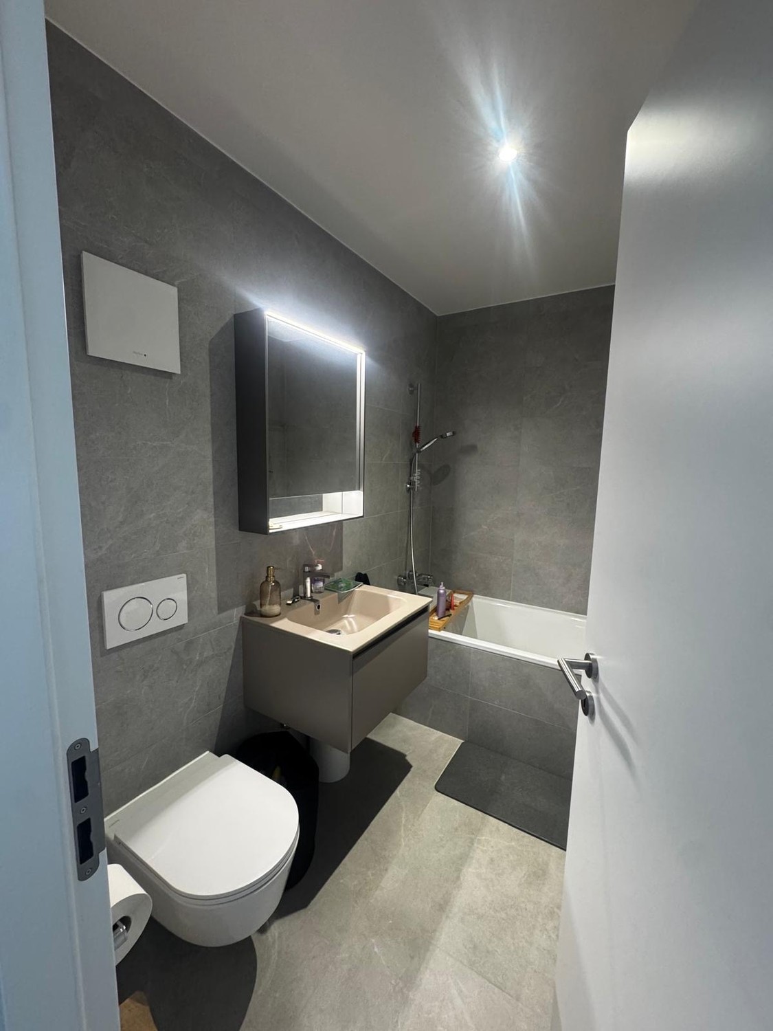 3 ½ Zimmer-Wohnung, Foto 6 von 10