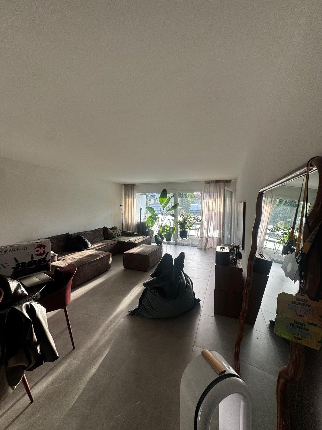 3 ½ Zimmer-Wohnung, Foto 1 von 10