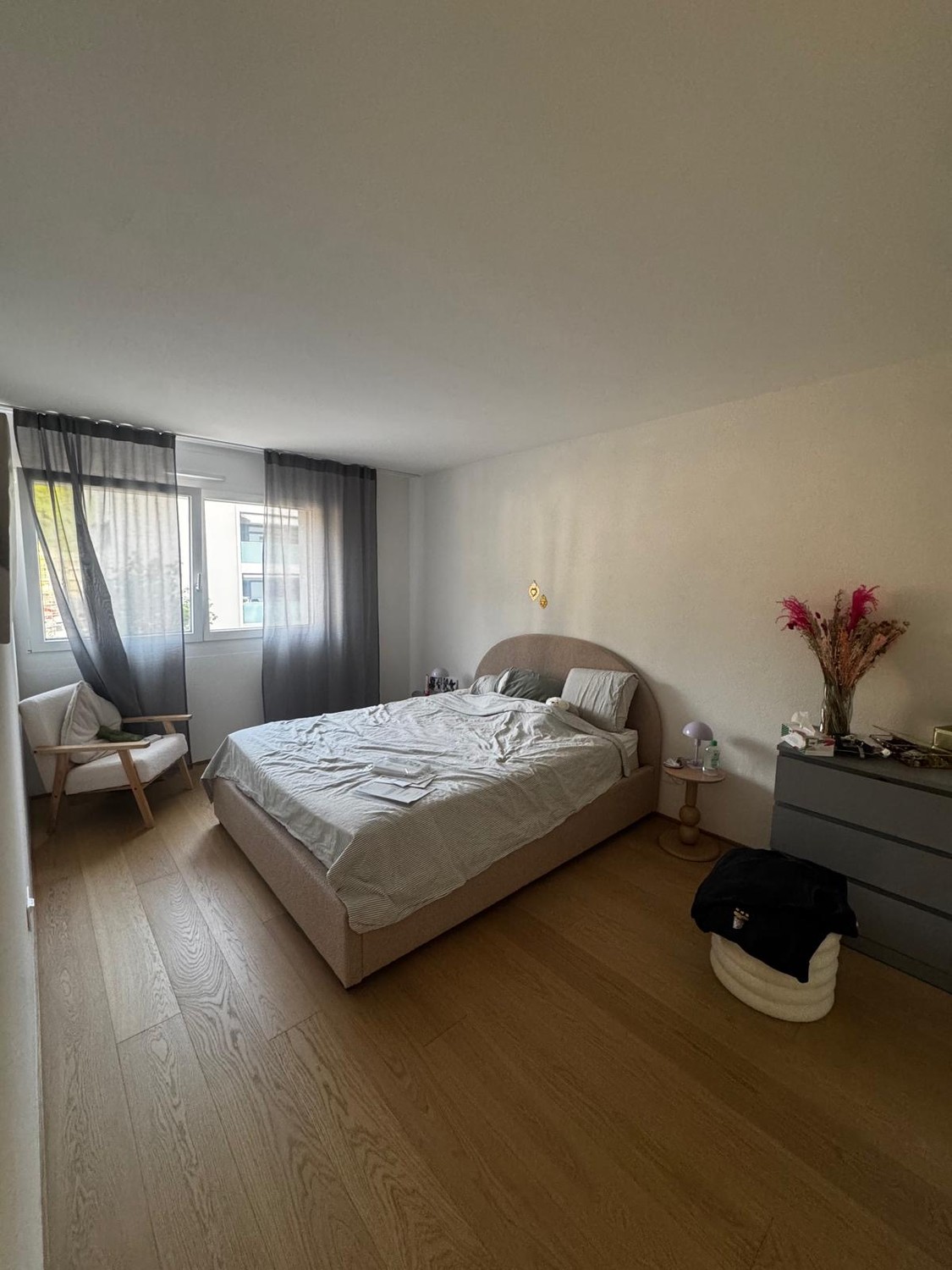 3 ½ Zimmer-Wohnung, Foto 9 von 10