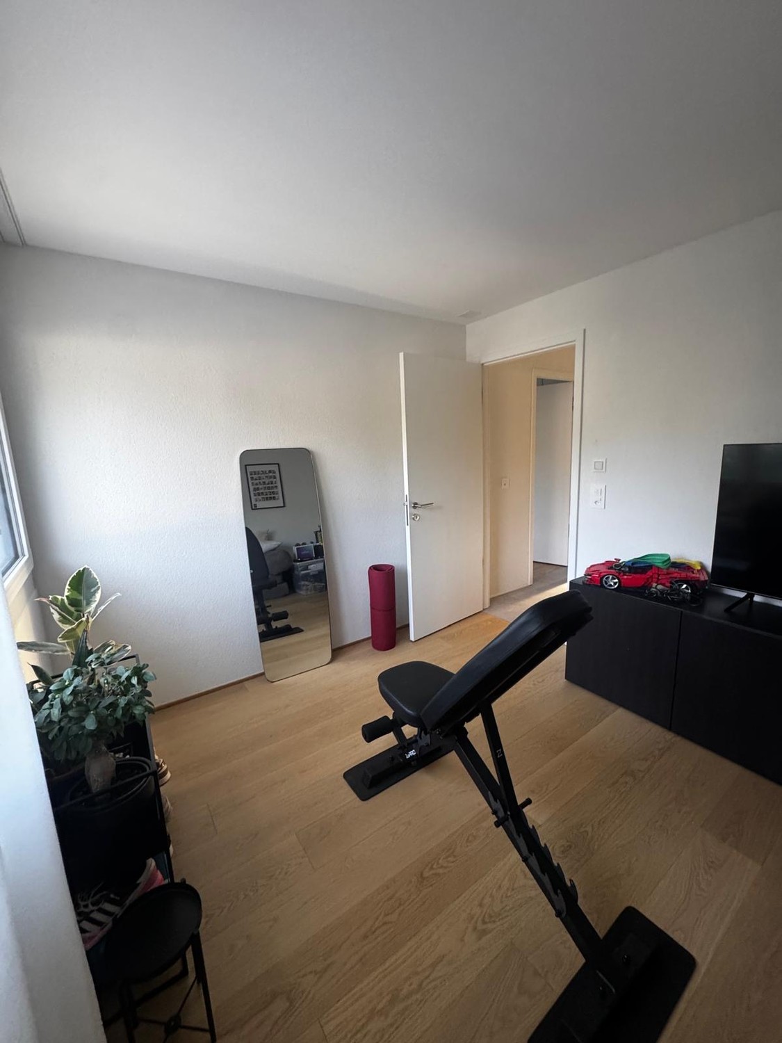 3 ½ Zimmer-Wohnung, Foto 4 von 10