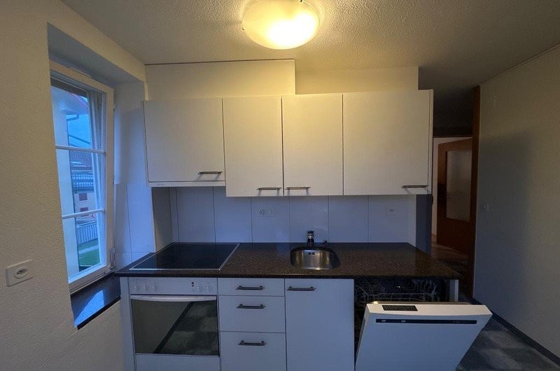 4 rooms apartment