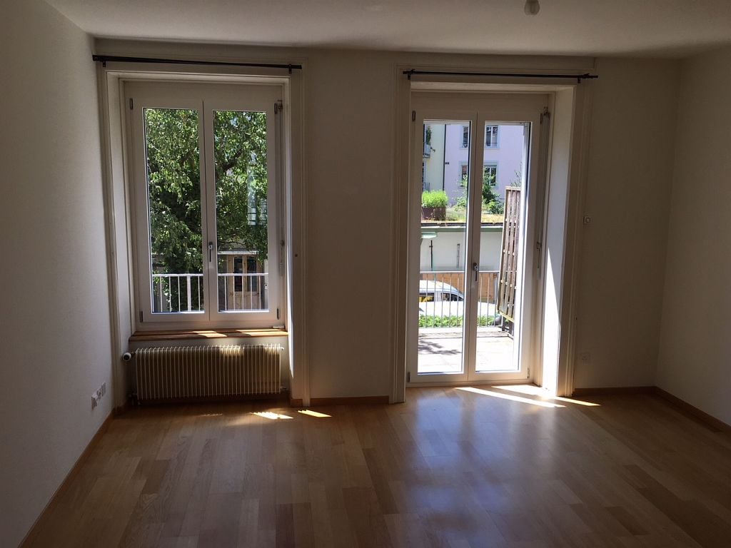 3 rooms apartment, Foto 3 von 8