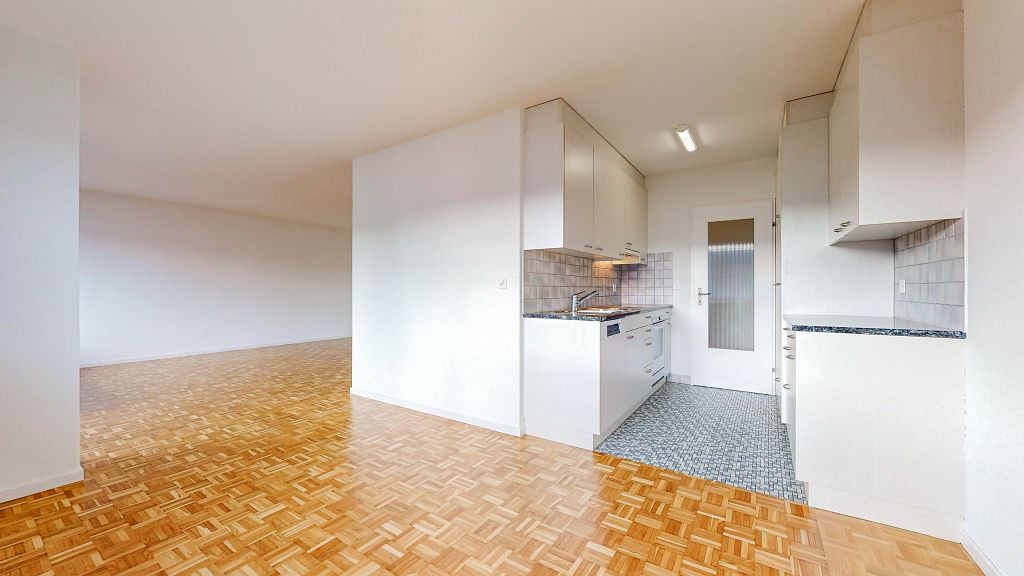Appartamento di 3 ½ locali