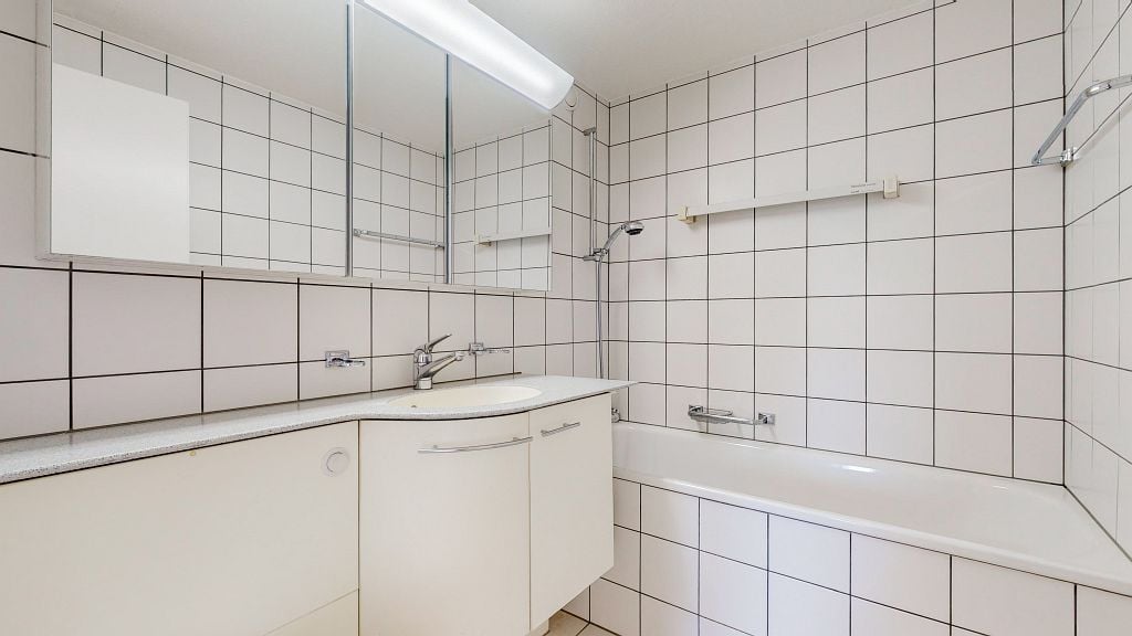 Appartamento di 3 ½ locali