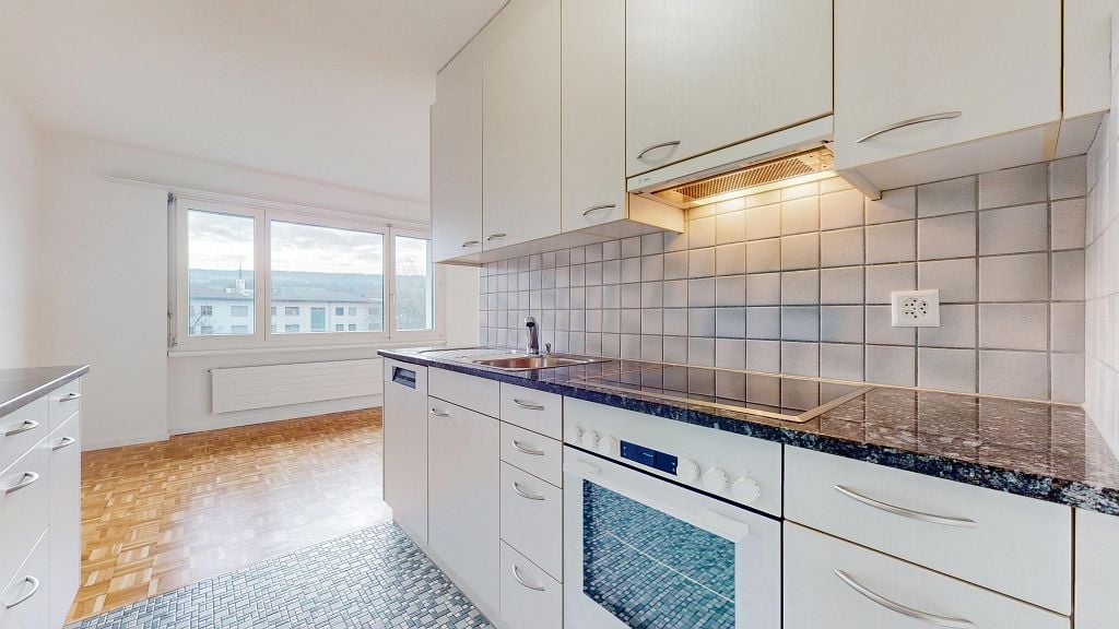 Appartamento di 3 ½ locali
