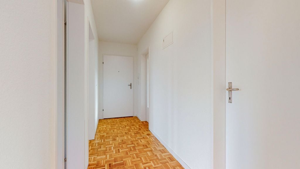 Appartamento di 3 ½ locali