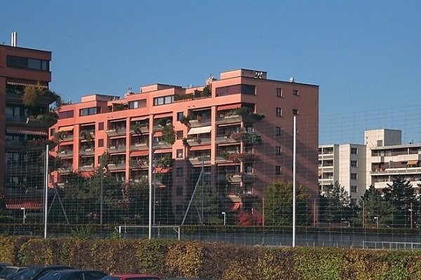 3m² covered bike parking, Foto 1 von 2