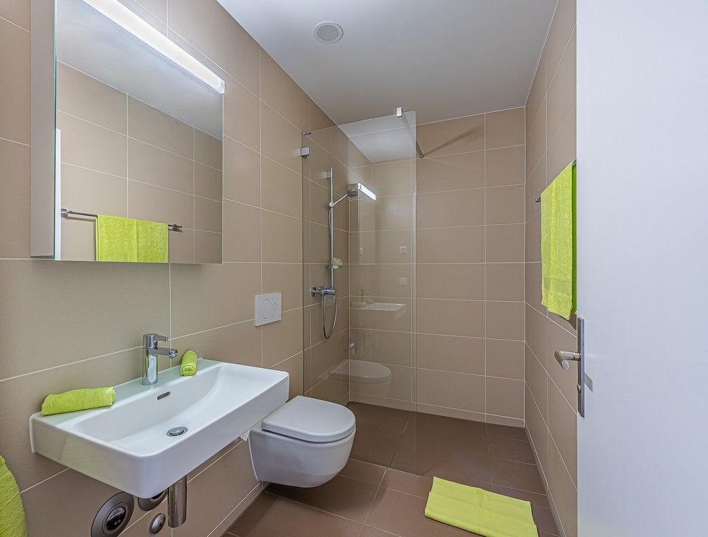 4 ½ pièces appartement