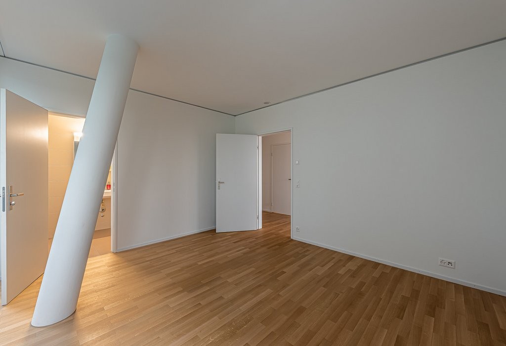 4 ½ pièces appartement