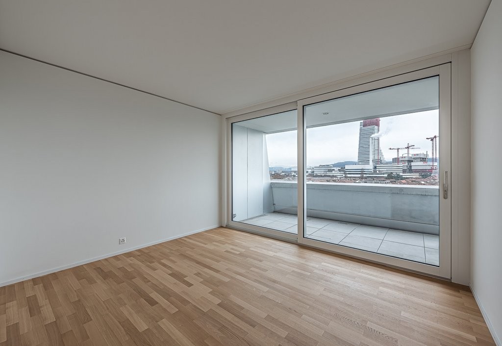 4 ½ pièces appartement