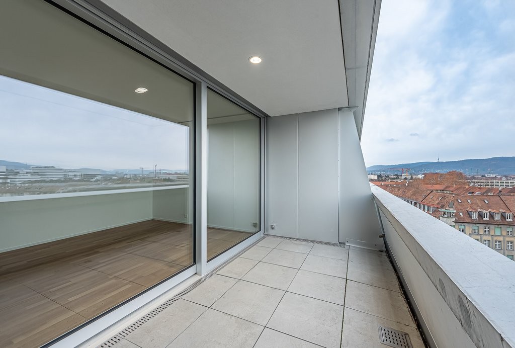 4 ½ pièces appartement