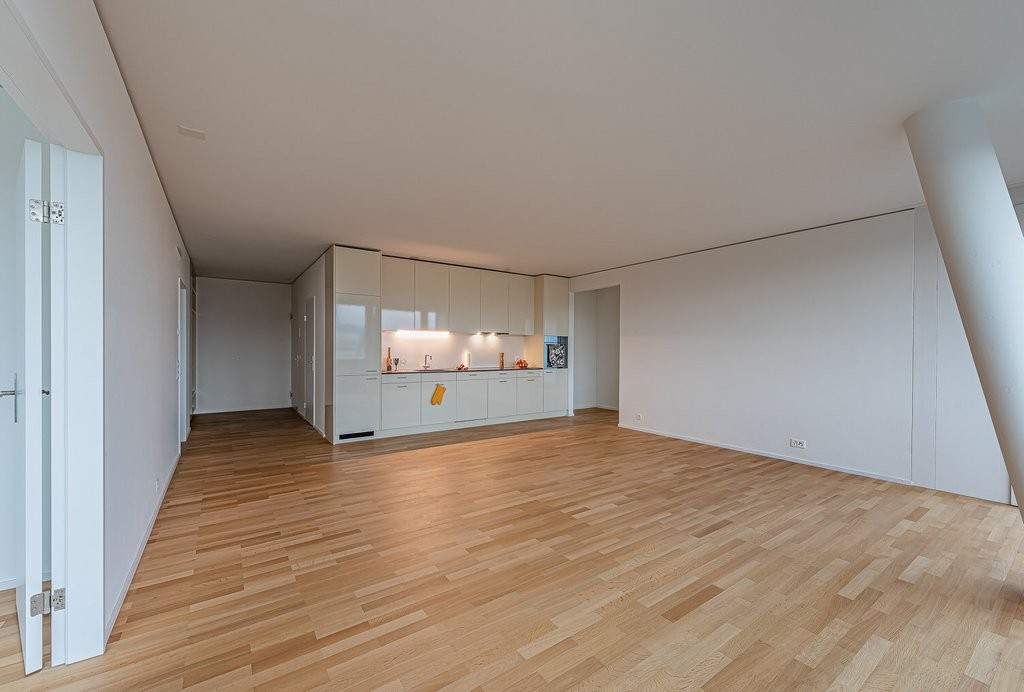 4 ½ pièces appartement
