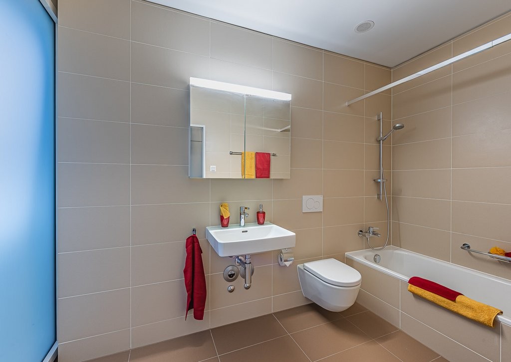 4 ½ pièces appartement