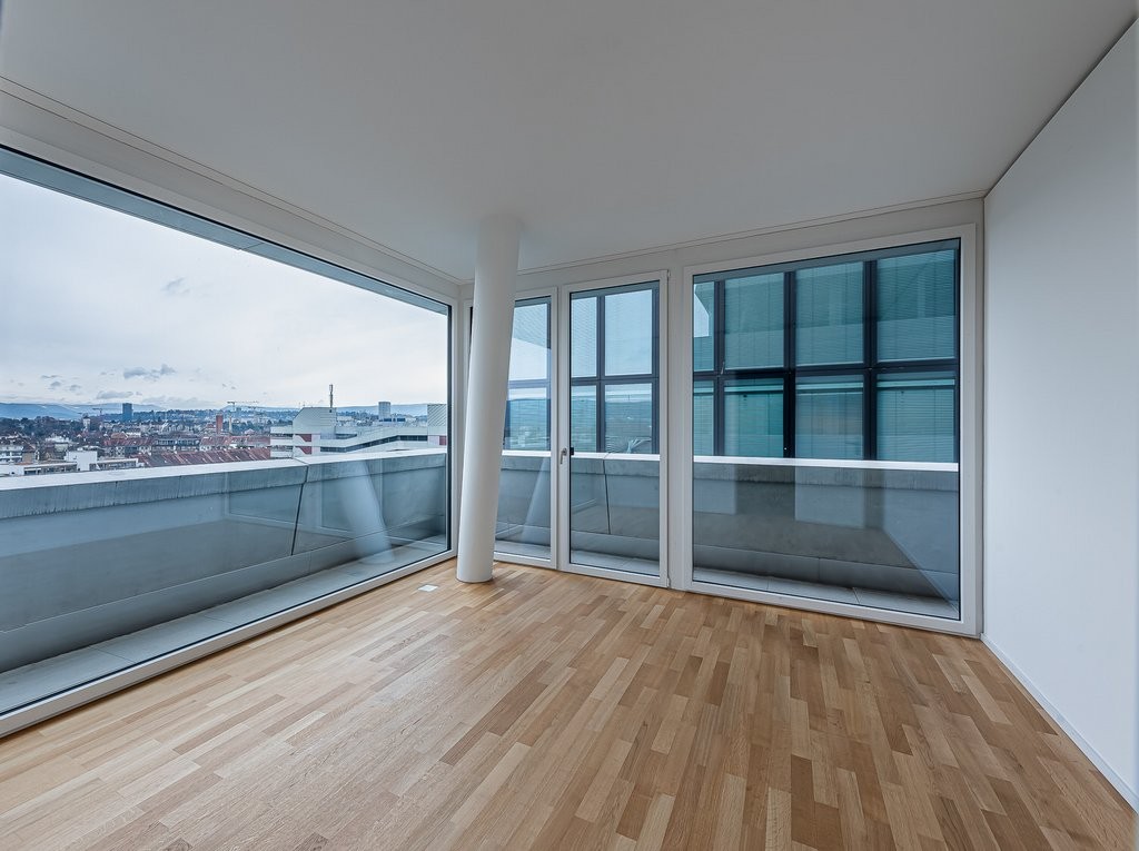 4 ½ pièces appartement