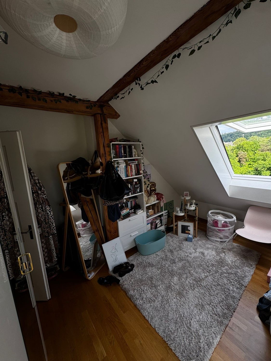 Room in a shared flat, Foto 2 von 7