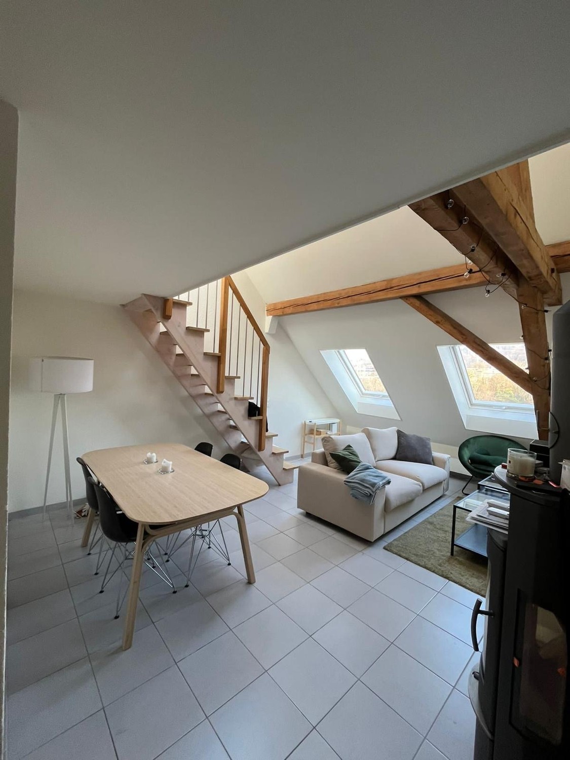 Room in a shared flat, Foto 5 von 7