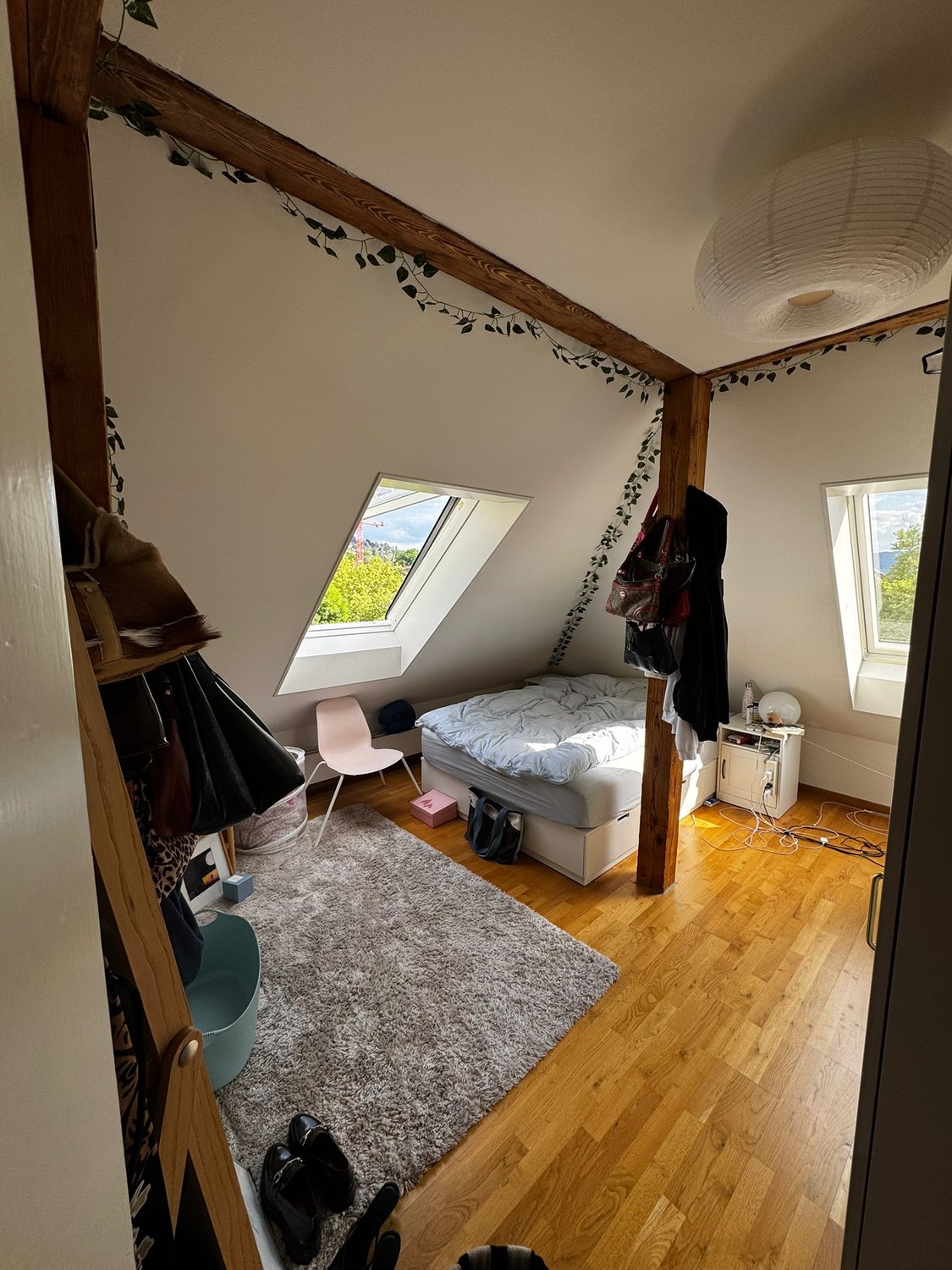 Room in a shared flat, Foto 1 von 7