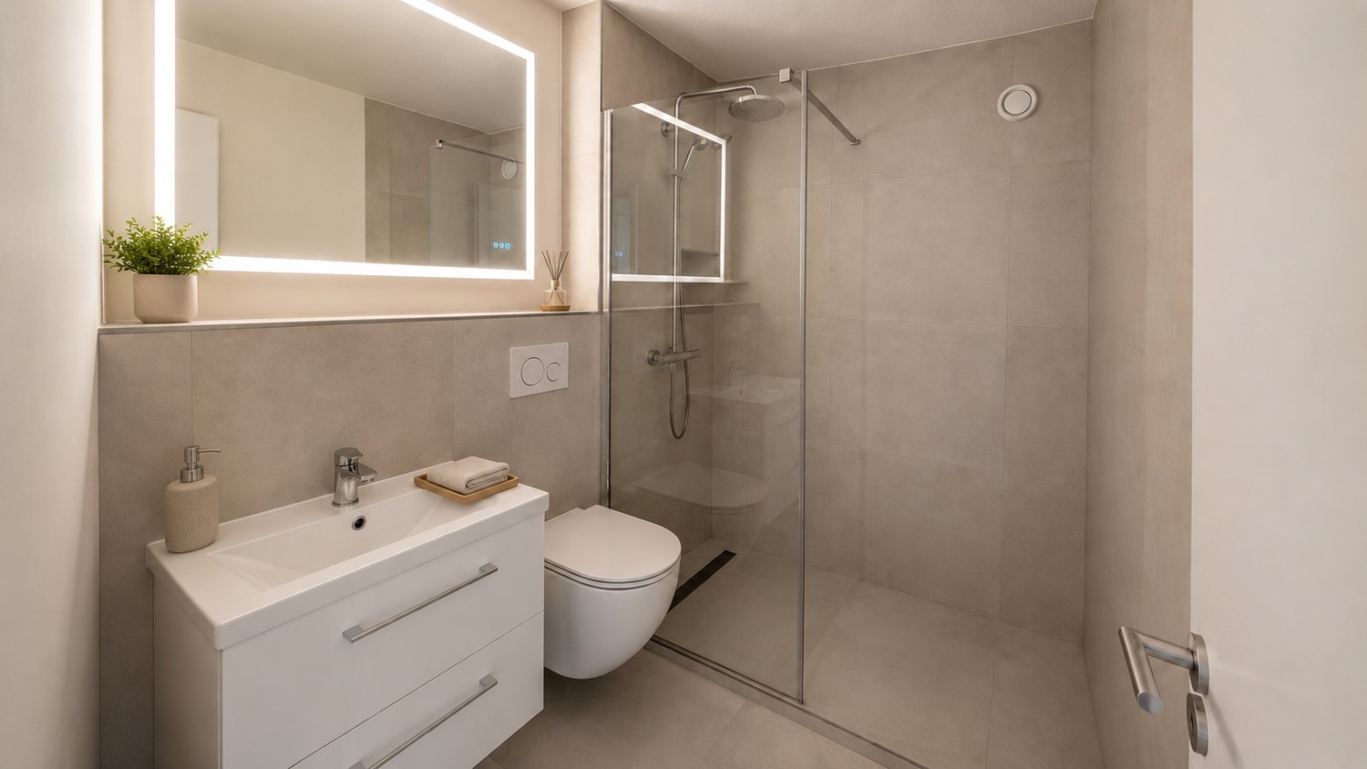 Appartement de 4 pièces, photo 3 sur 7