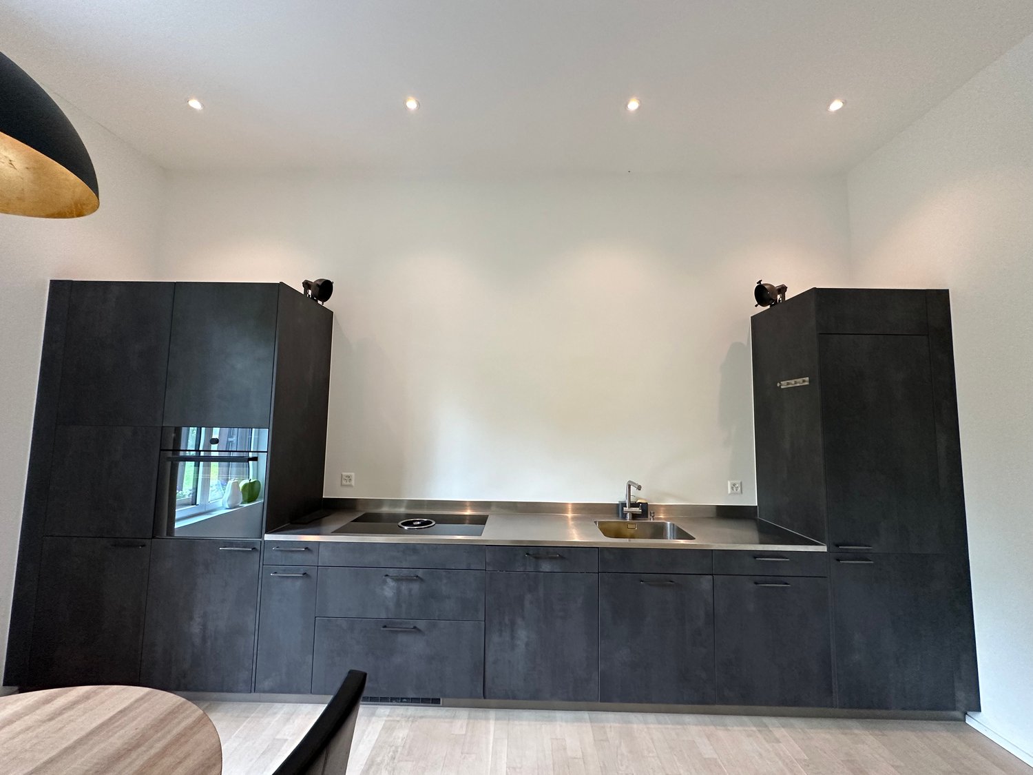 2 pièces appartement meublé