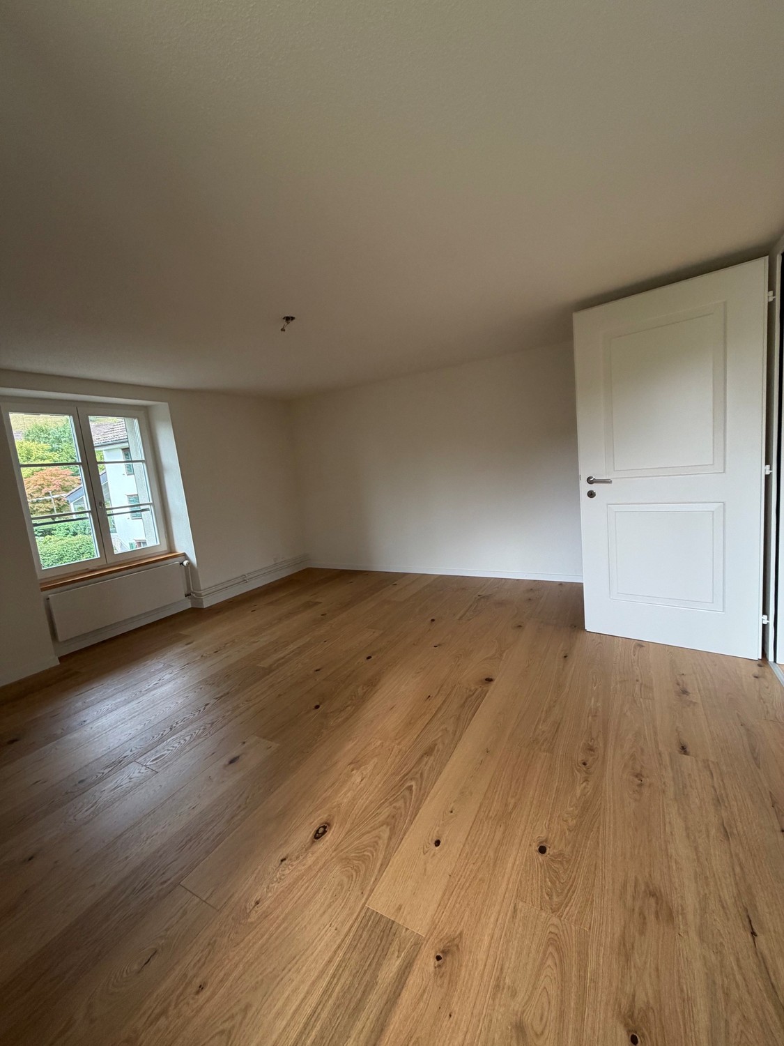 2 rooms apartment