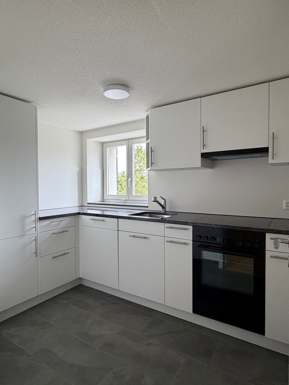 2 rooms apartment