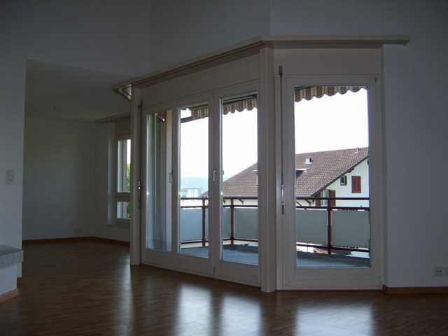 6 ½ rooms duplex