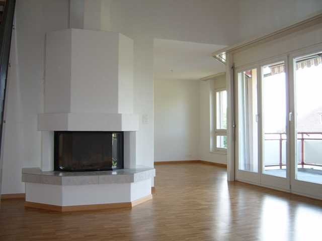 6 ½ rooms duplex