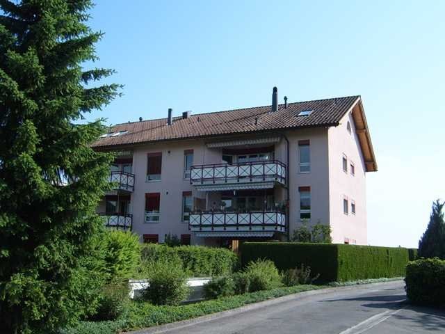 6 ½ rooms duplex