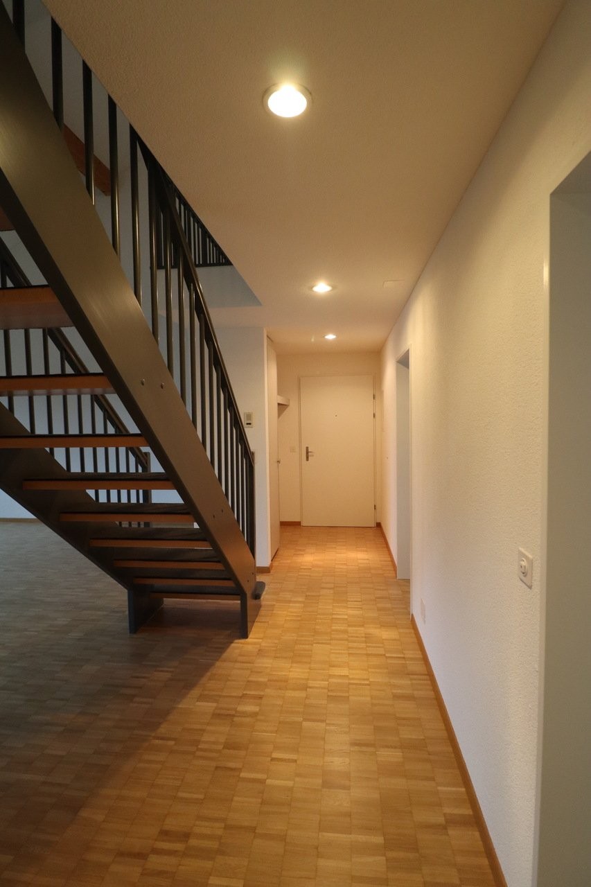 6 ½ rooms duplex
