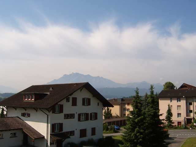 6 ½ rooms duplex