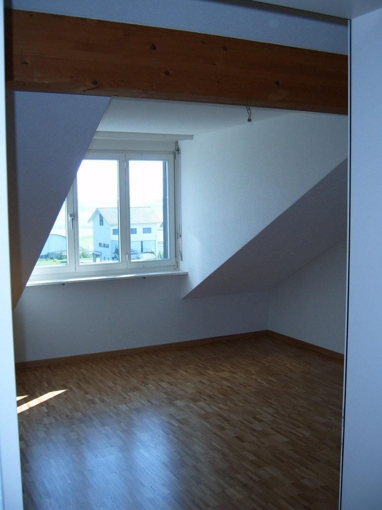 6 ½ rooms duplex