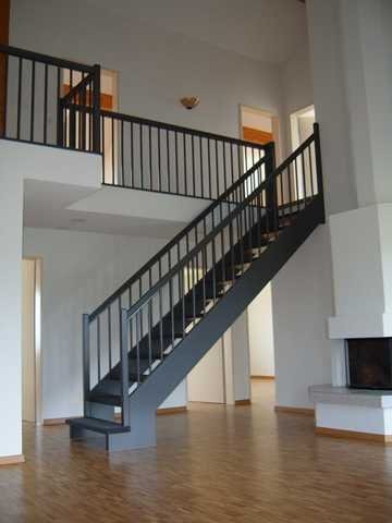 6 ½ rooms duplex