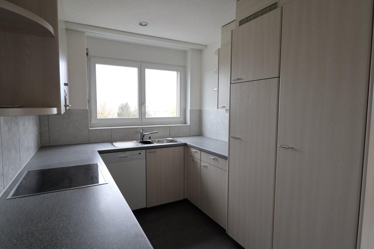 6 ½ rooms duplex