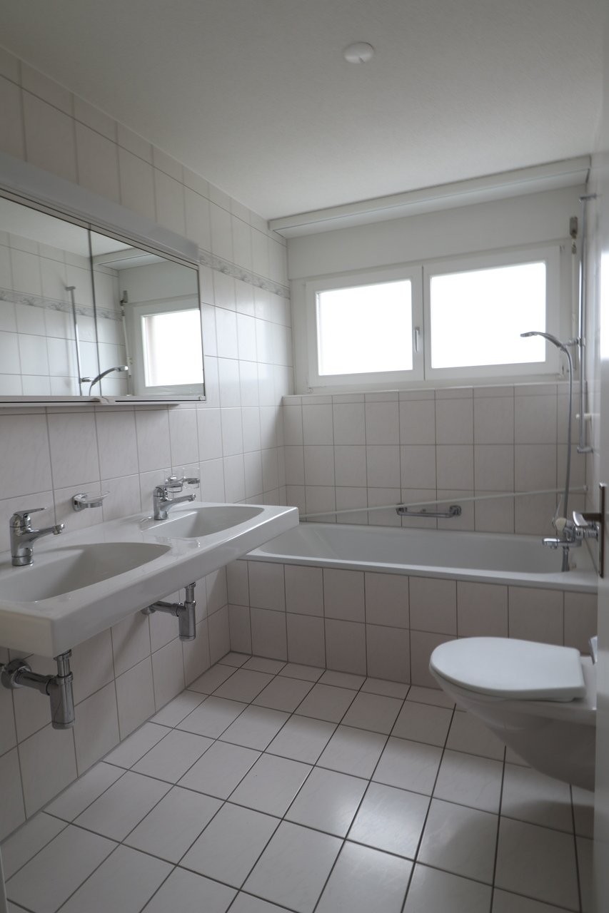 6 ½ rooms duplex