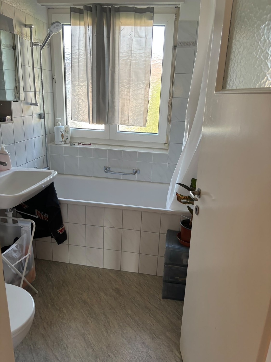 3-Zimmer-Wohnung