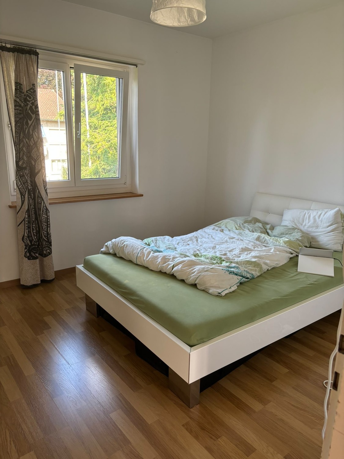 3-Zimmer-Wohnung