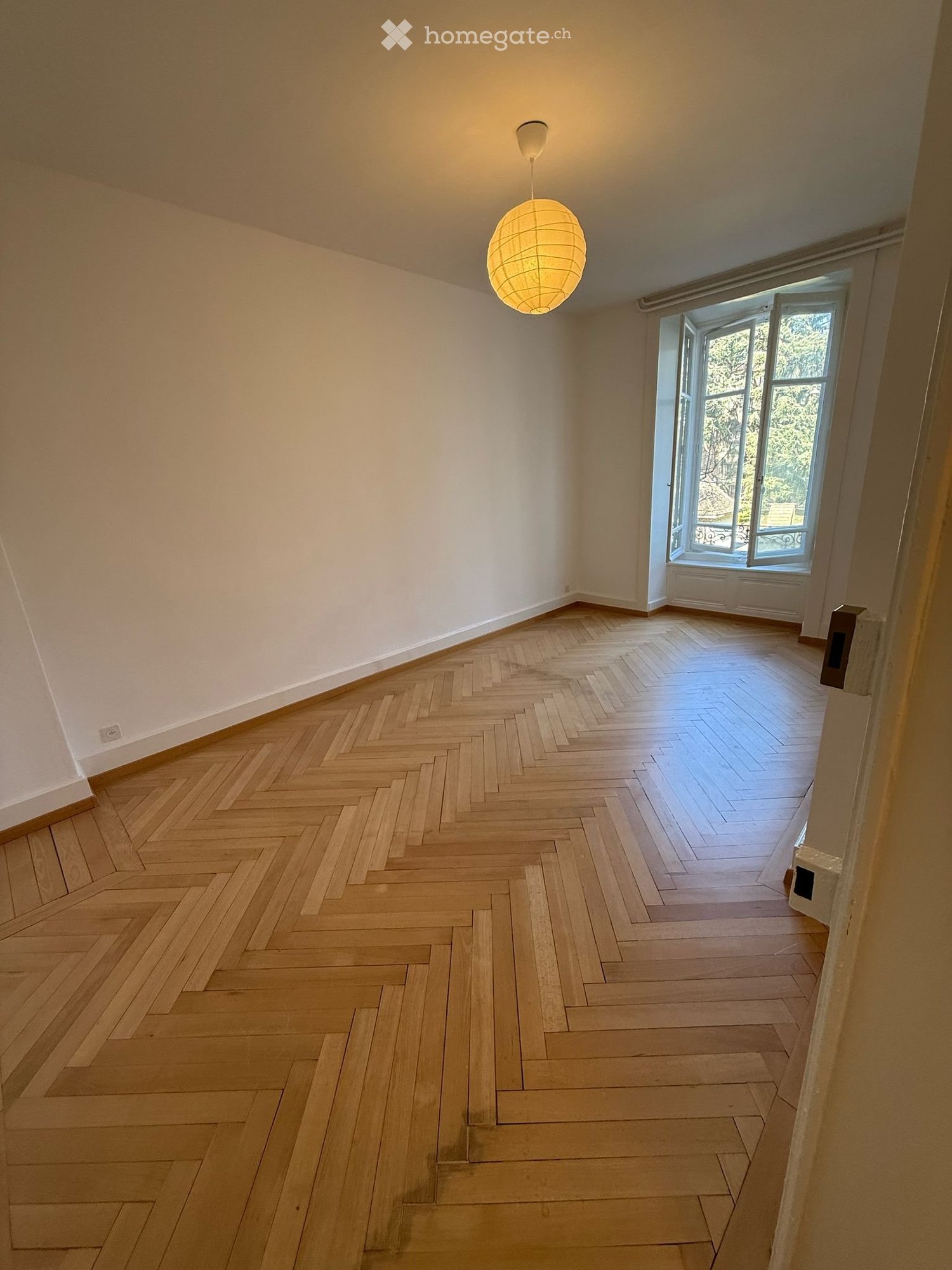 1 Zimmer Einzelzimmer